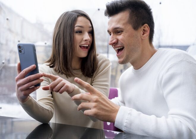 The Right Way to Share Your STD Story on Social Media