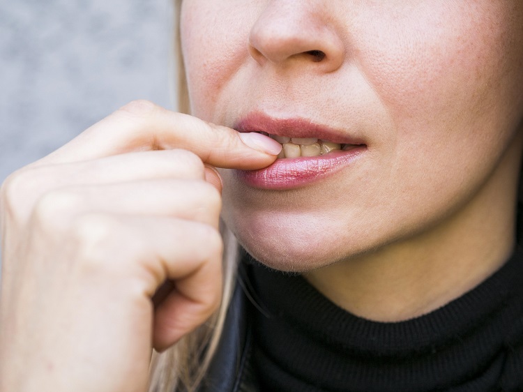 Why Mouth Ulcers Are Common in People with HIV