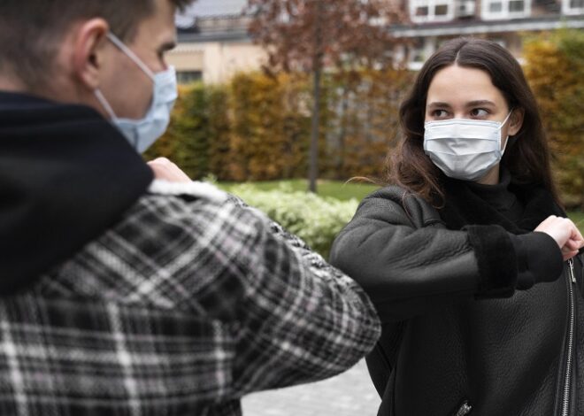 Cumberland County Ranks High in STD Cases: Causes and Insights