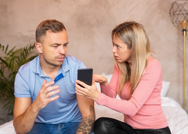 Texas Singles Exposed as Least Honest on Dating Apps