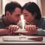 Dating After a Positive STD Test