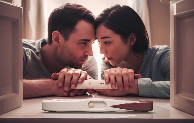 Dating After a Positive STD Test: How to Find Real Love