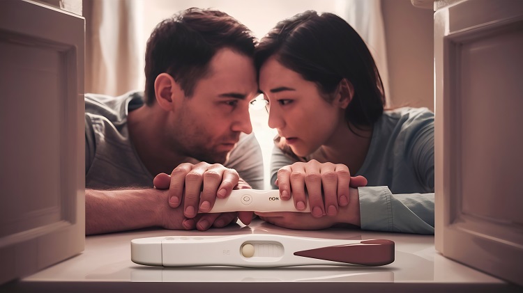 Dating After a Positive STD Test: How to Find Real Love