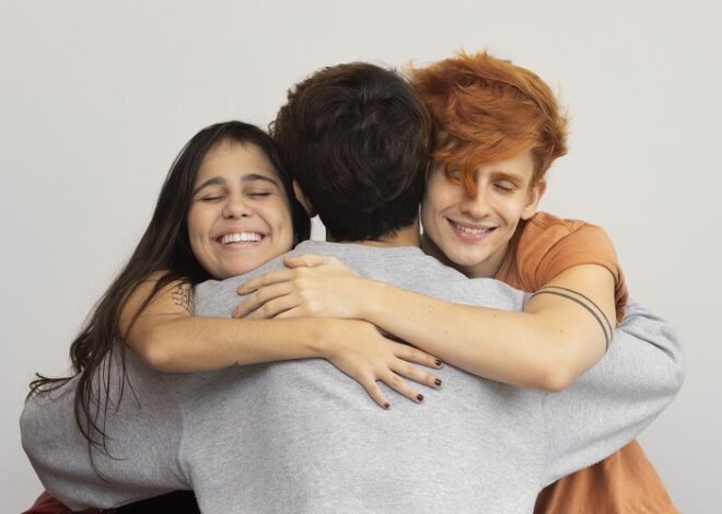 Polyamory Made Healthy: Tips for Thriving in Love