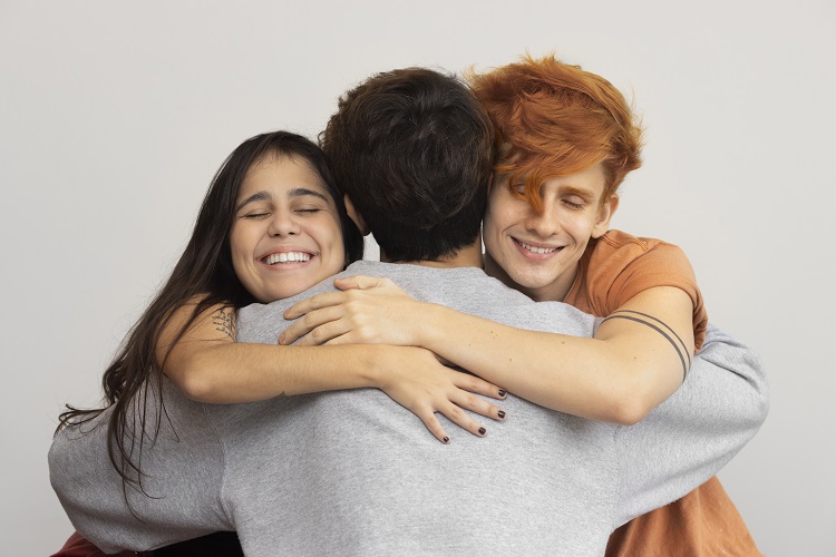 Polyamory Made Healthy: Tips for Thriving in Love