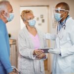 One in 600 UK Residents Diagnosed with Ancient STD