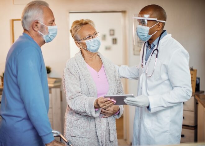 One in 600 UK Residents Diagnosed with Ancient STD