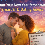Start Your New Year Strong With Smart STD Dating Advice