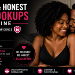Secure and Honest STD Hookups Online: How to Connect with Confidence