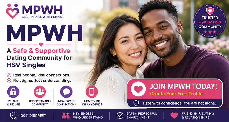 MPWH Review: Features, Safety & Honest Guide for HSV Singles
