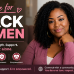 HIV Doesn’t Define You: A Guide for Black Women