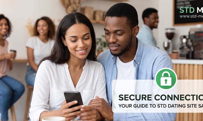 How Safe Are STD Dating Sites? Privacy Tips Before Joining